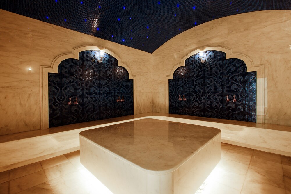 Ivy Garden Hotel Baku 2