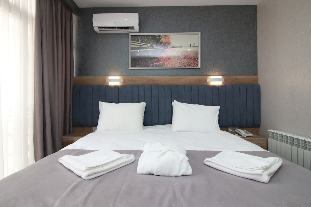 Home Suites Baku Hotel 1