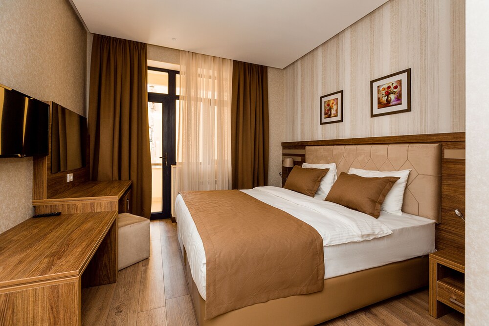 City Park Hotel Baku 1