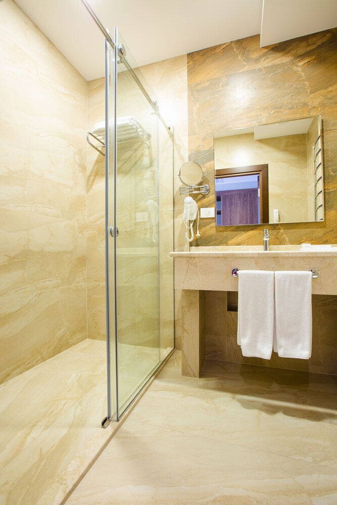 City Park Hotel Baku 6