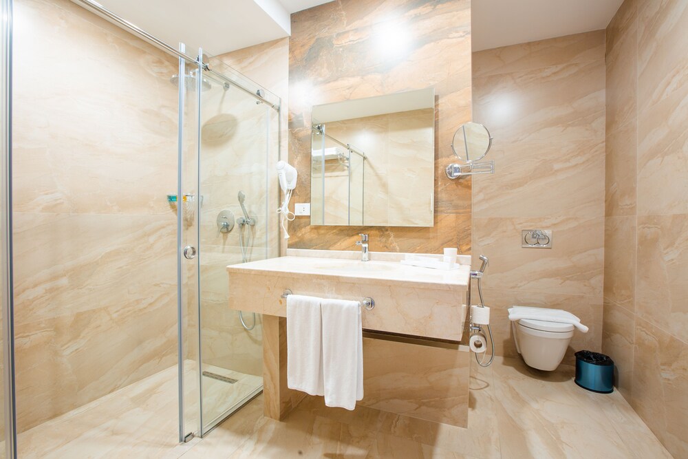 City Park Hotel Baku 4