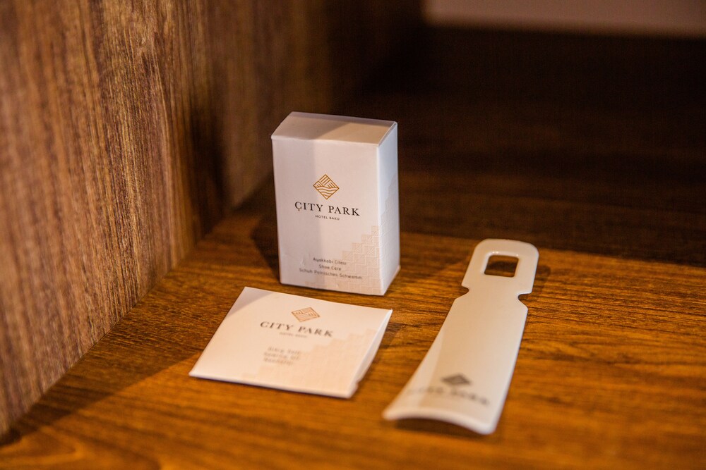 City Park Hotel Baku 7