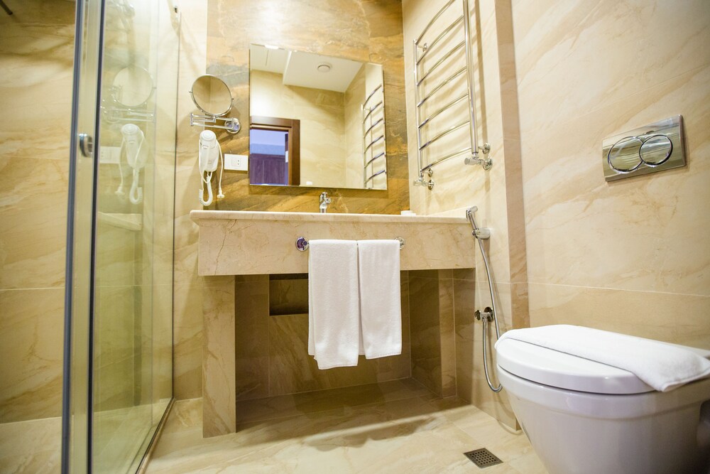 City Park Hotel Baku 5