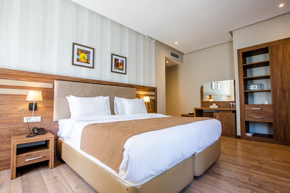 City Park Hotel Baku 3