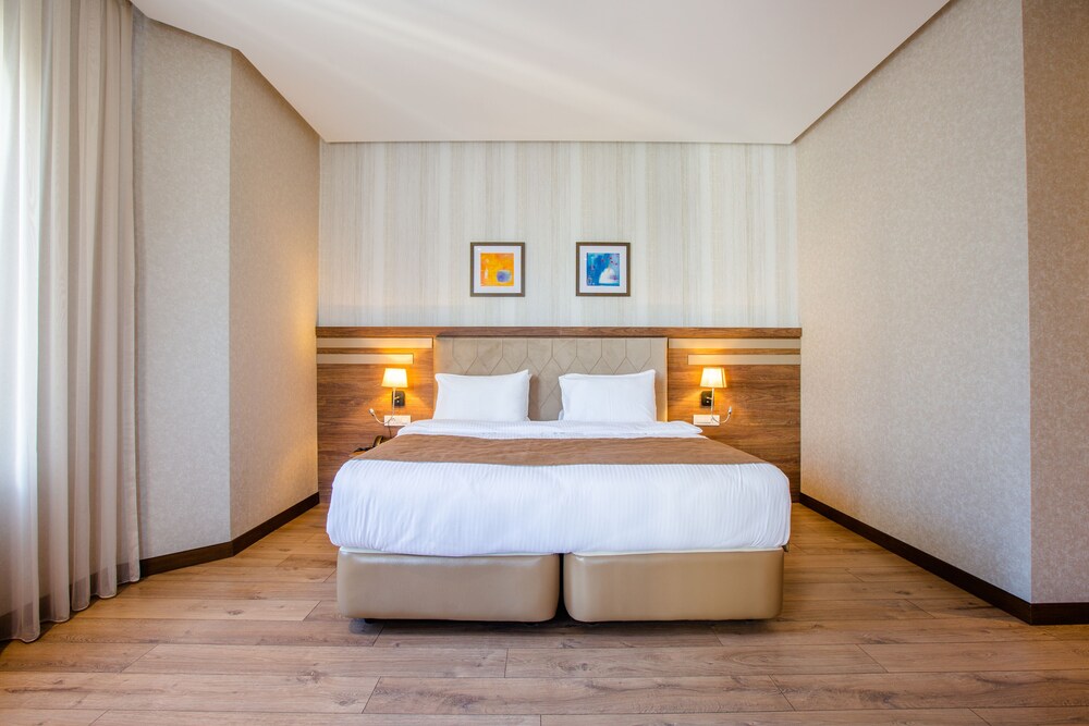 City Park Hotel Baku 2