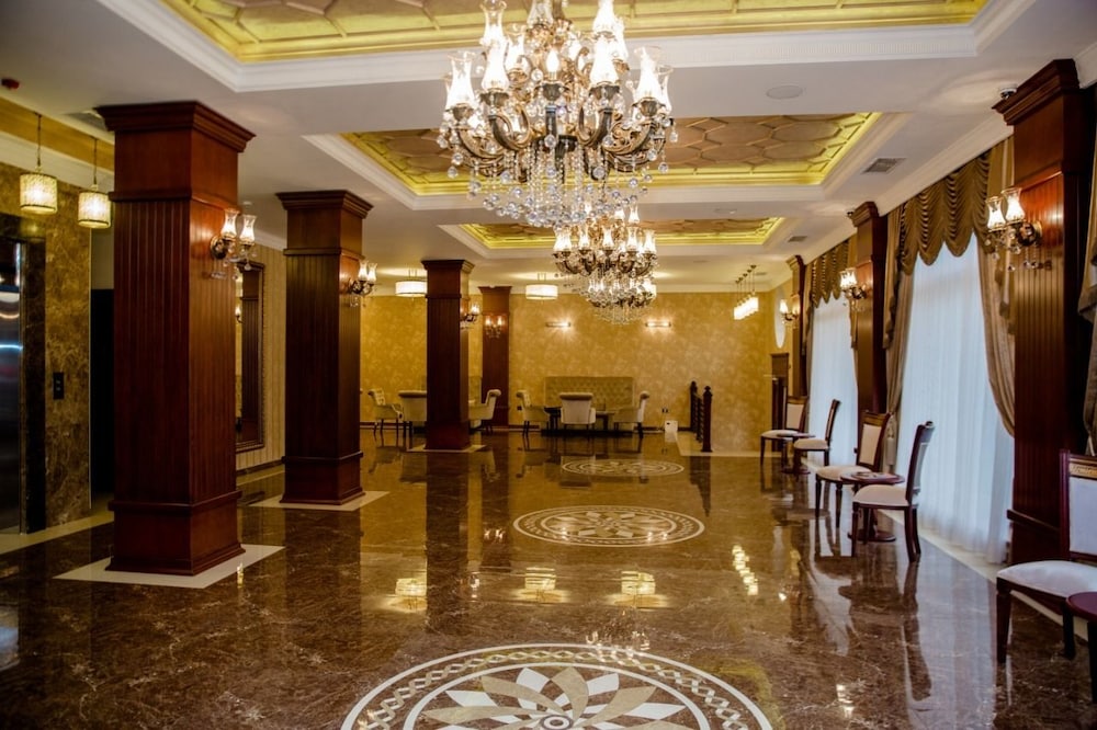 Capitol Hotel 1