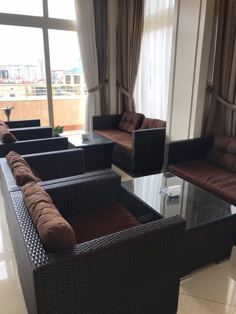 Capitol Hotel 7