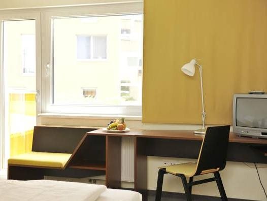 Kyriad Vienna Altmannsdorf 8