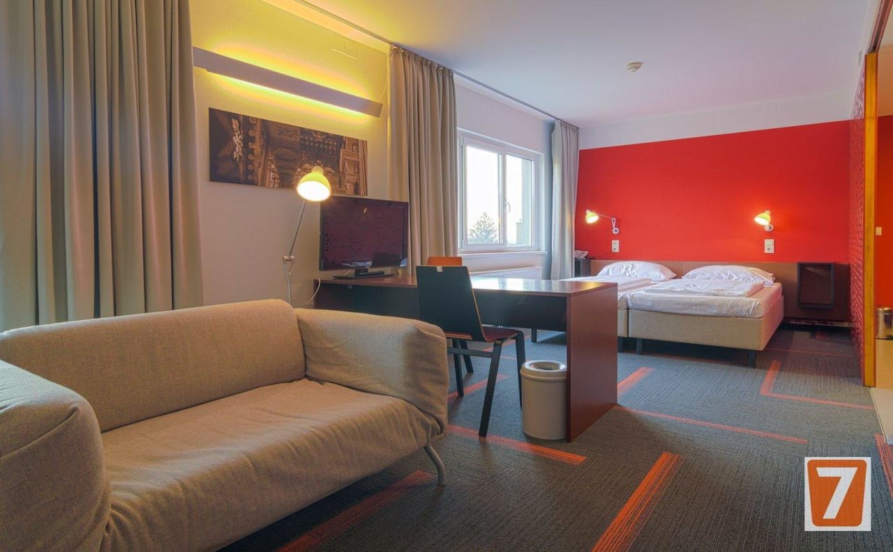 Kyriad Vienna Altmannsdorf 15