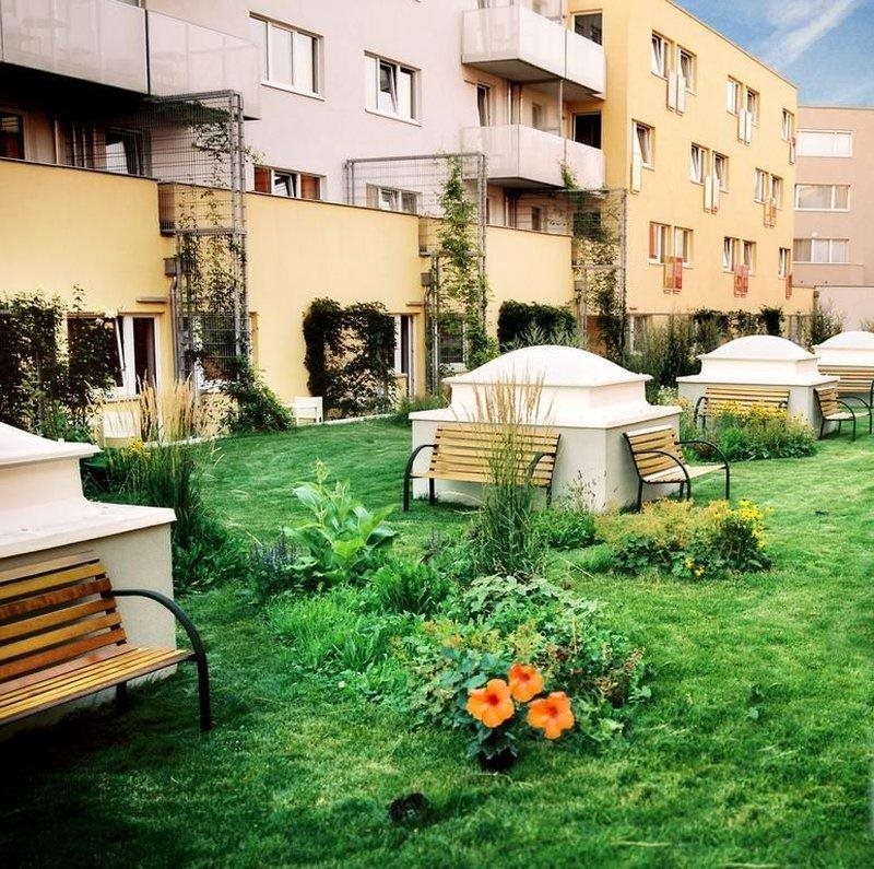 Kyriad Vienna Altmannsdorf 17
