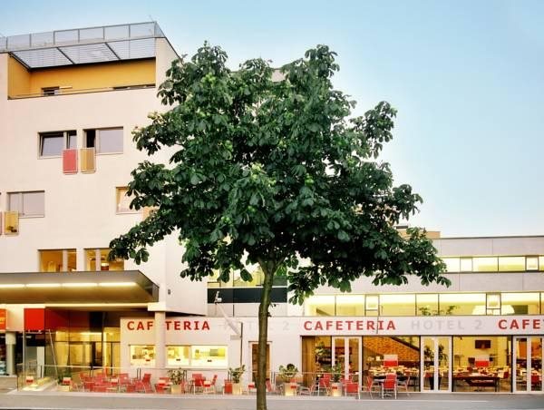 Kyriad Vienna Altmannsdorf 22
