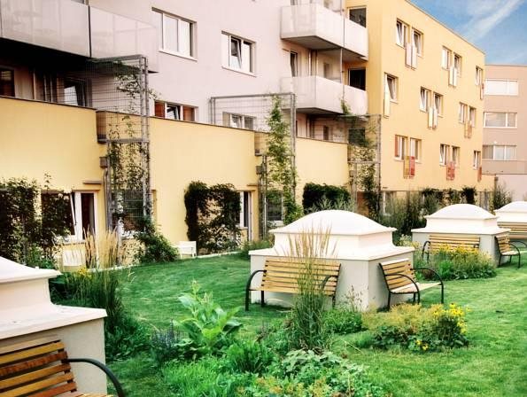 Kyriad Vienna Altmannsdorf 23