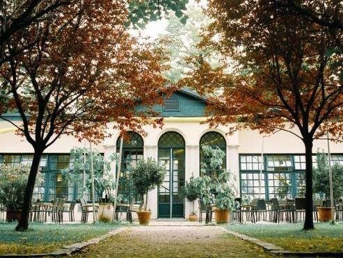 Kyriad Vienna Altmannsdorf 2