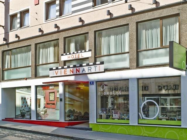 Hotel Gilbert 1