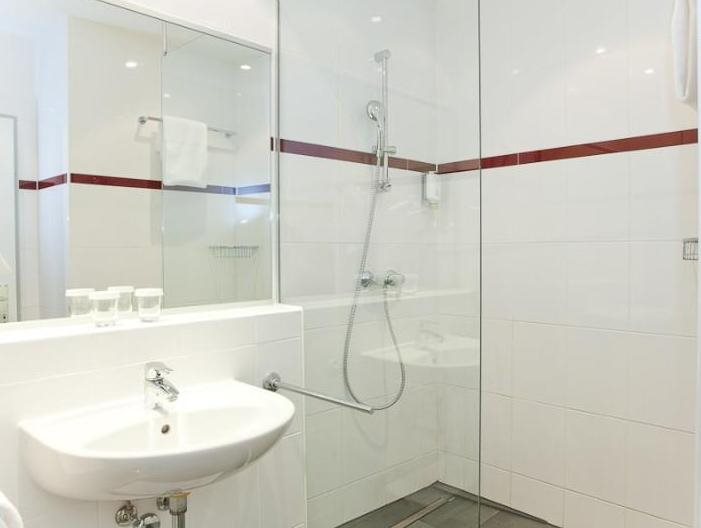 Hotel Gilbert 10