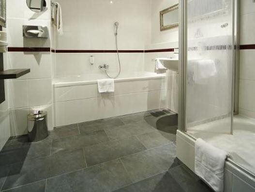Hotel Gilbert 11
