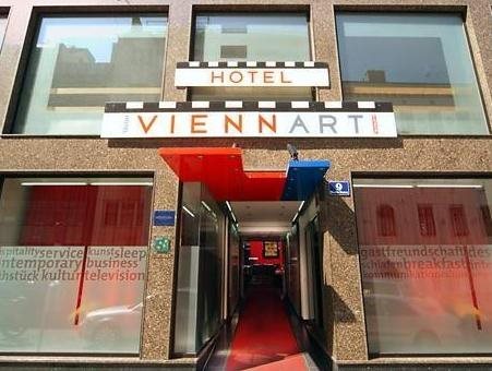 Hotel Gilbert 12