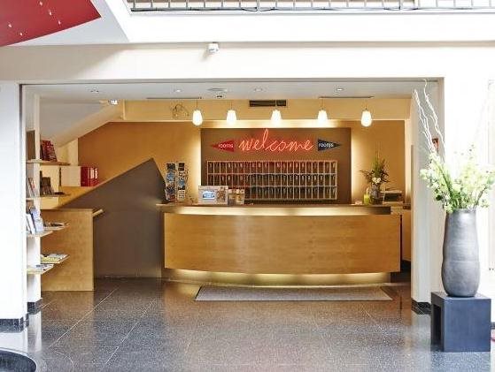Hotel Gilbert 13