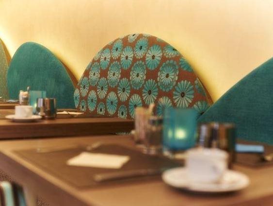 Hotel Gilbert 14