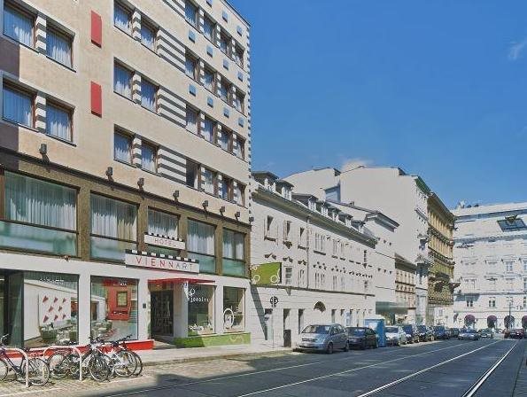 Hotel Gilbert 16