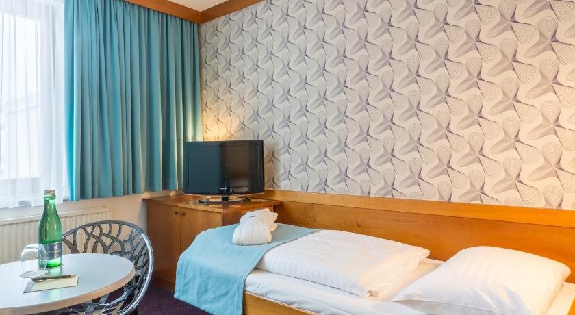 Hotel Gilbert 2