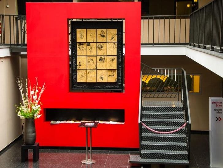 Hotel Gilbert 20