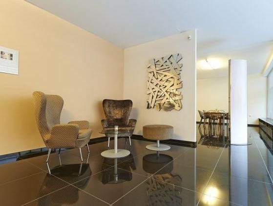 Hotel Gilbert 21