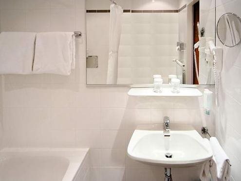 Hotel Gilbert 22