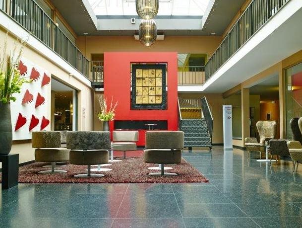 Hotel Gilbert 8