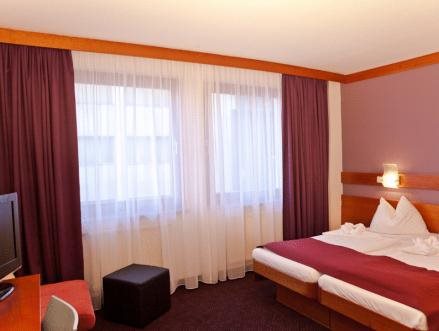 Hotel Gilbert 9