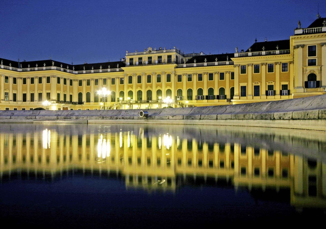 SO/ Vienna 5