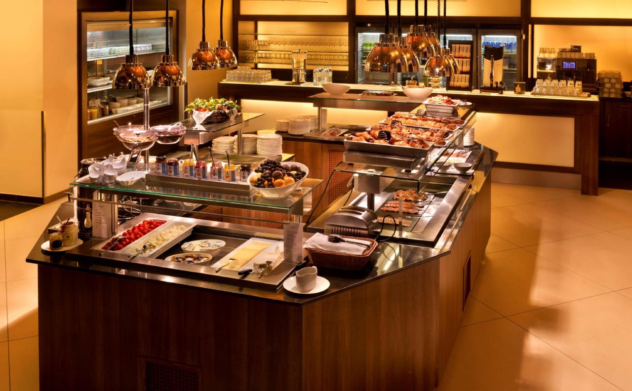 Flemings Selection Hotel Wien City 11