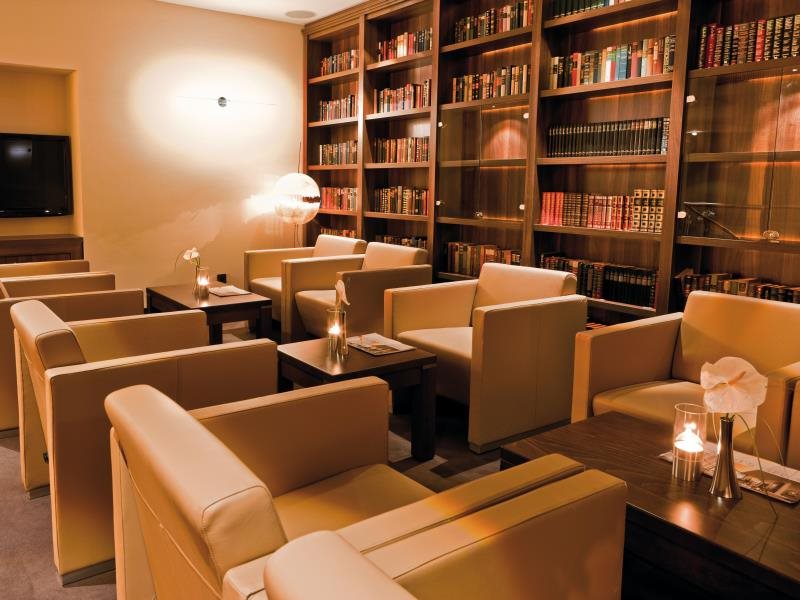 Flemings Selection Hotel Wien City 14