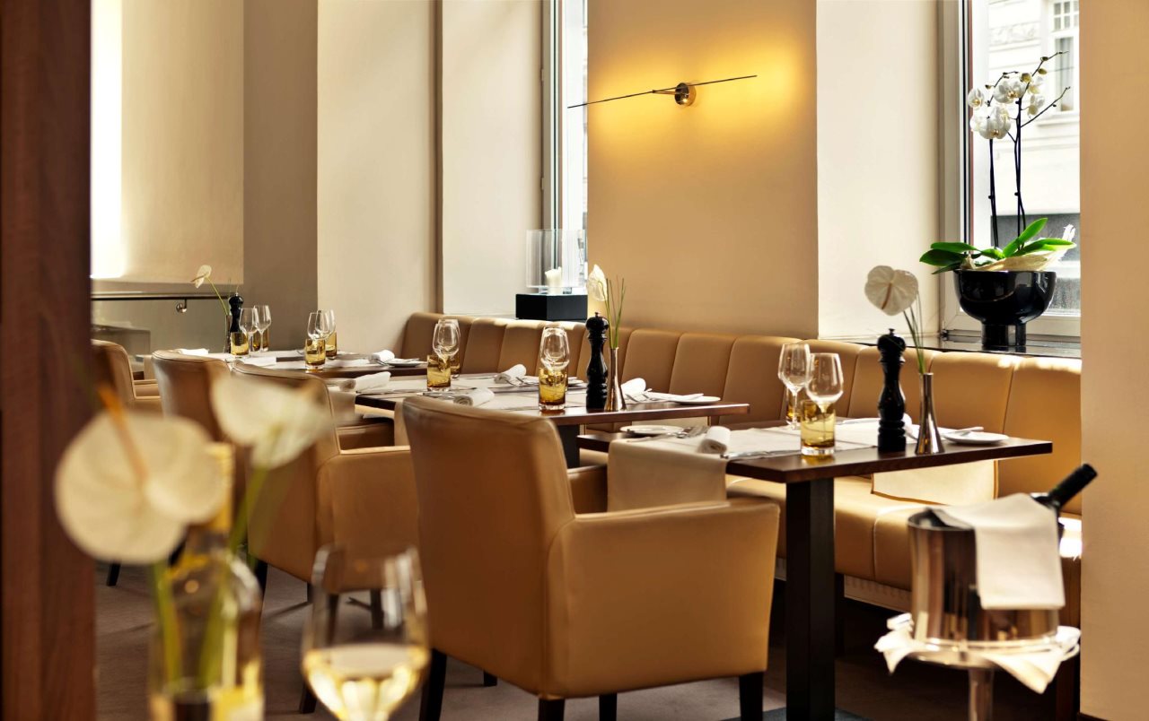 Flemings Selection Hotel Wien City 15