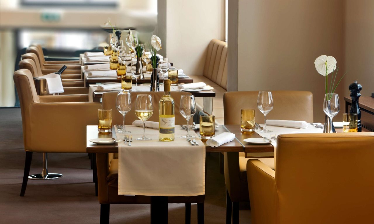 Flemings Selection Hotel Wien City 16