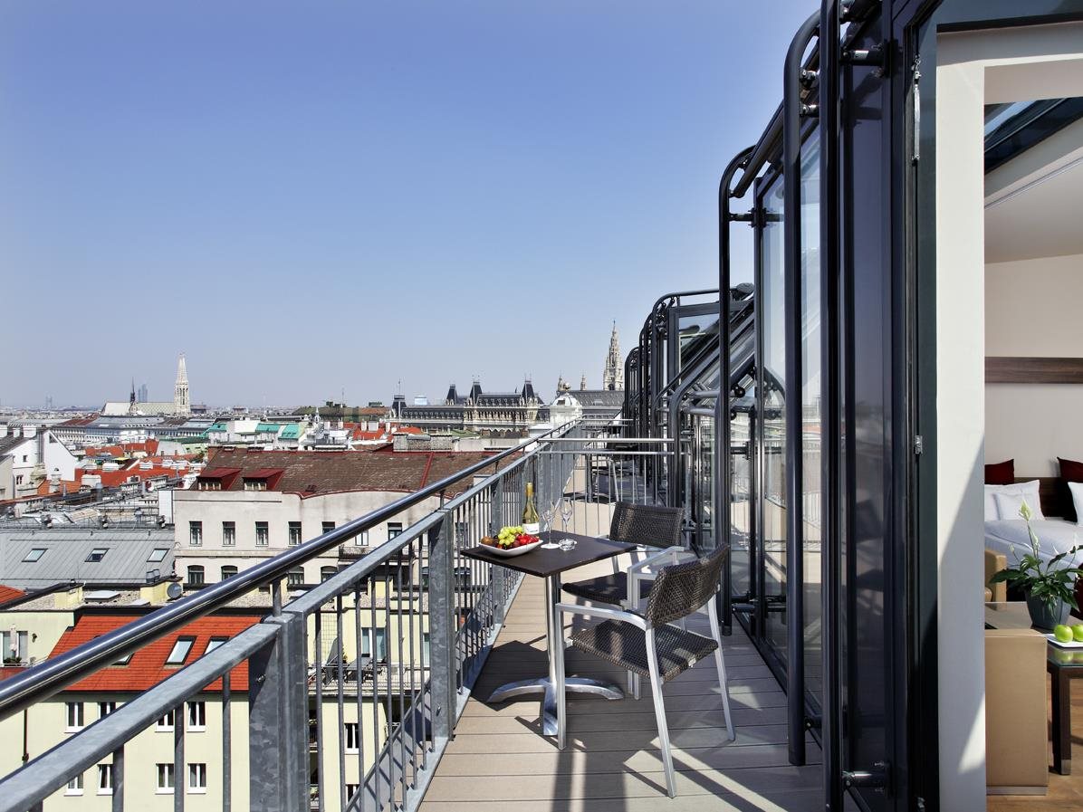 Flemings Selection Hotel Wien City 19