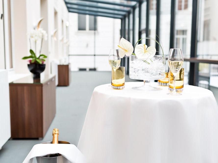 Flemings Selection Hotel Wien City 20