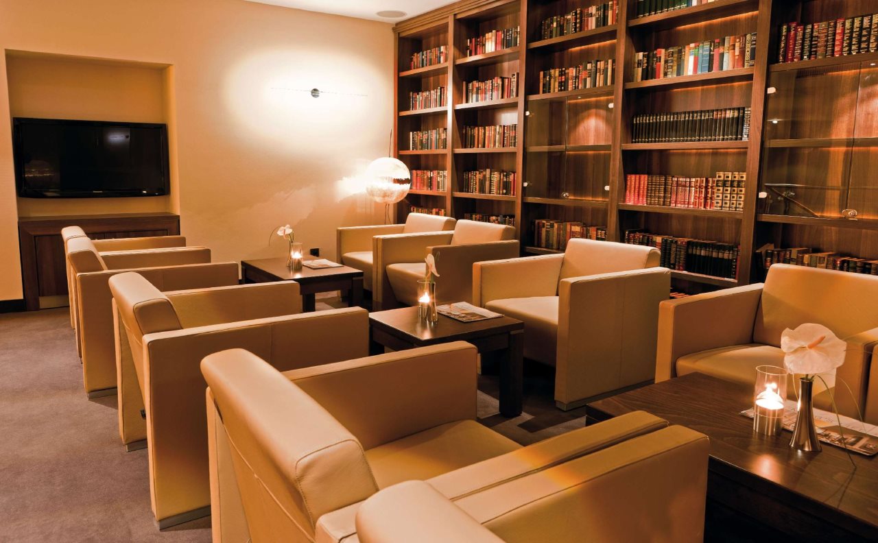 Flemings Selection Hotel Wien City 24
