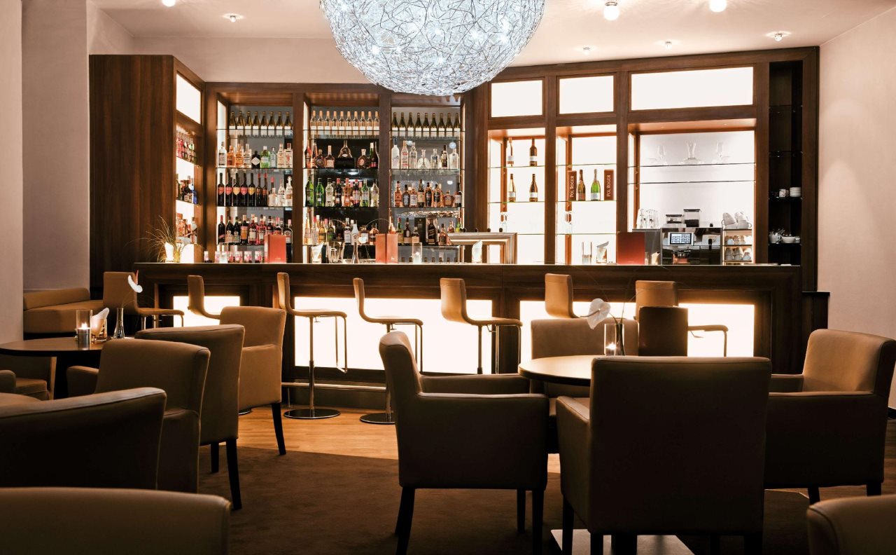 Flemings Selection Hotel Wien City 4