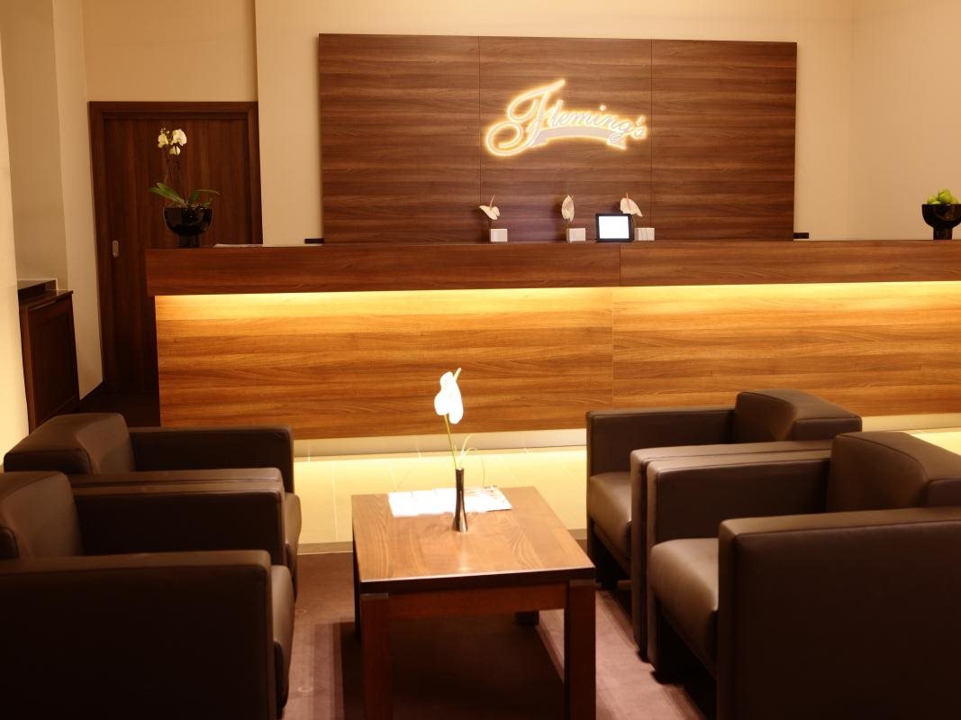 Flemings Selection Hotel Wien City 5