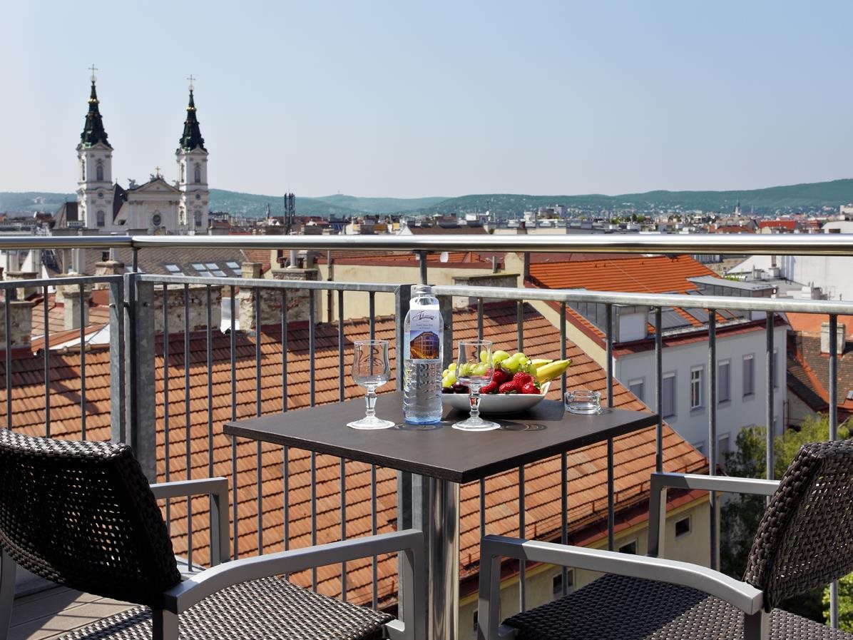 Flemings Selection Hotel Wien City 6