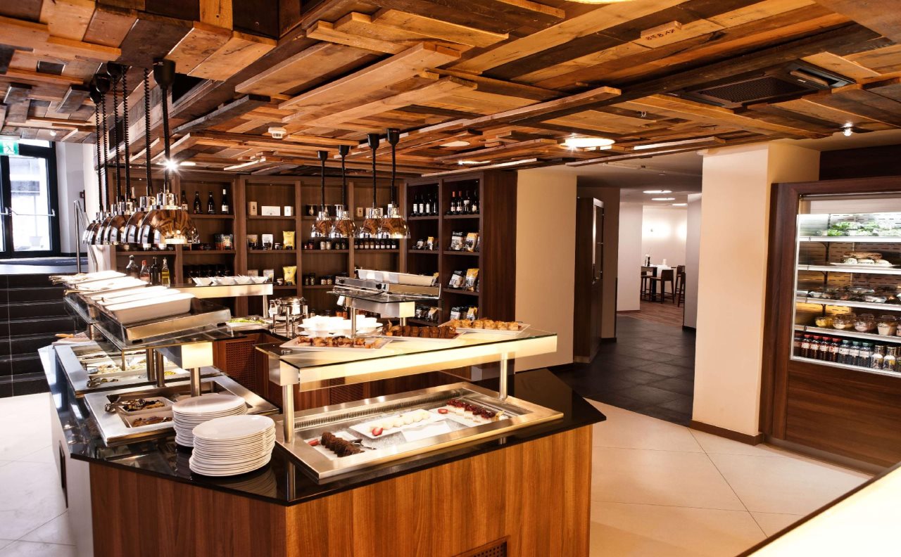 Flemings Selection Hotel Wien City 7