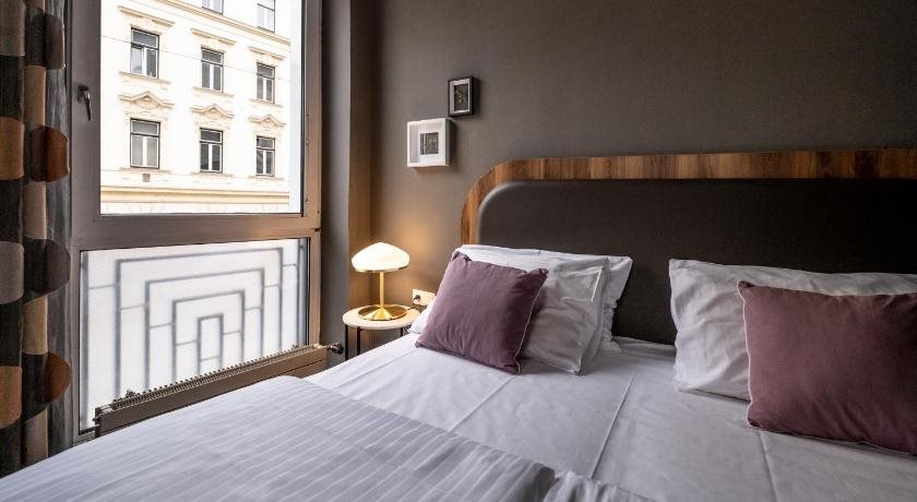 Hotel George Vienna 1