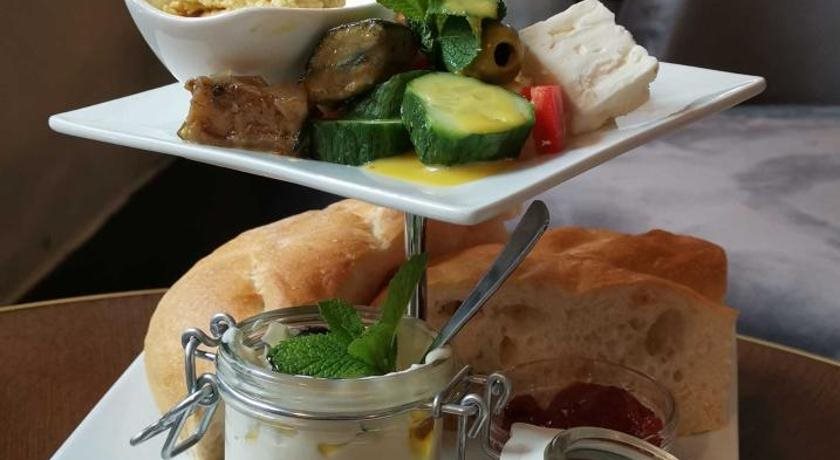 Hotel George Vienna 18