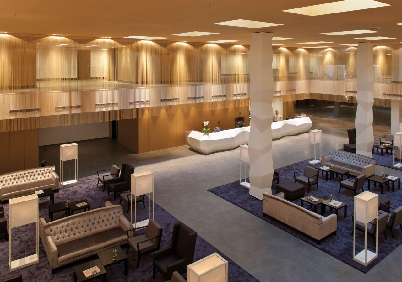 DoubleTree by Hilton Vienna Schonbrunn 9
