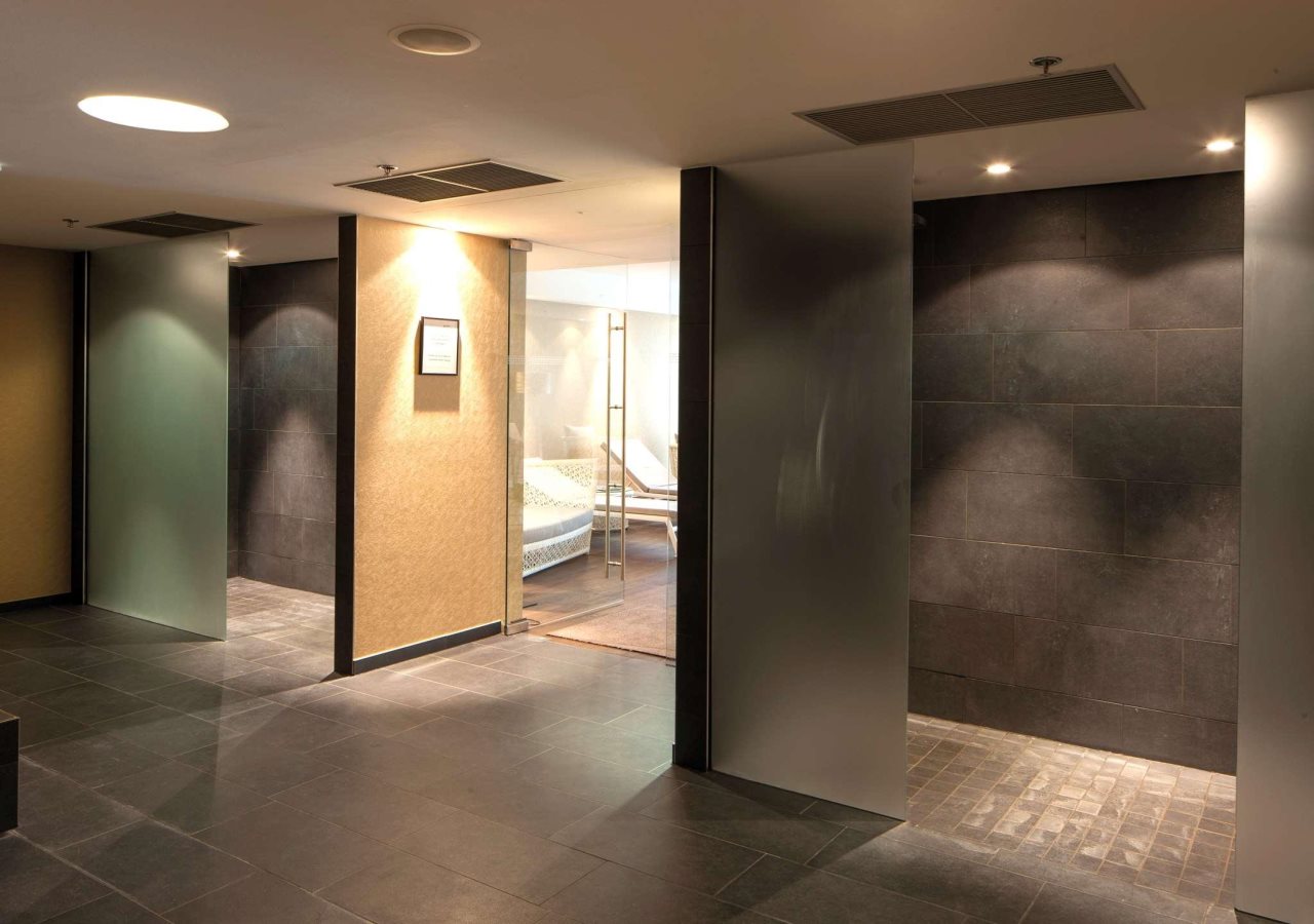 DoubleTree by Hilton Vienna Schonbrunn 12