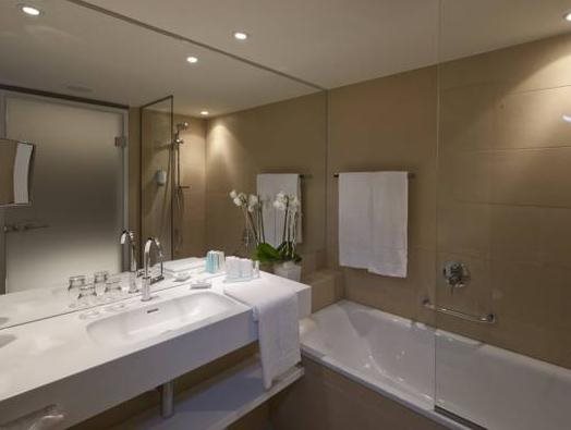 DoubleTree by Hilton Vienna Schonbrunn 17