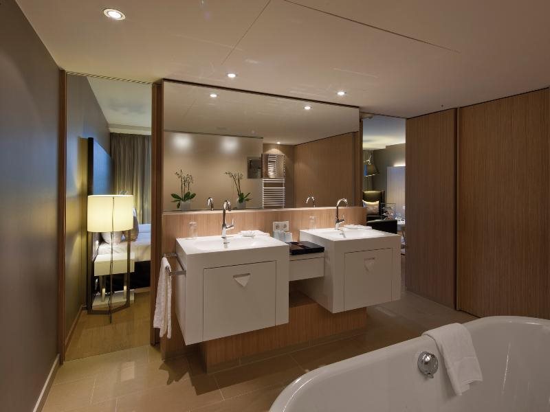DoubleTree by Hilton Vienna Schonbrunn 2