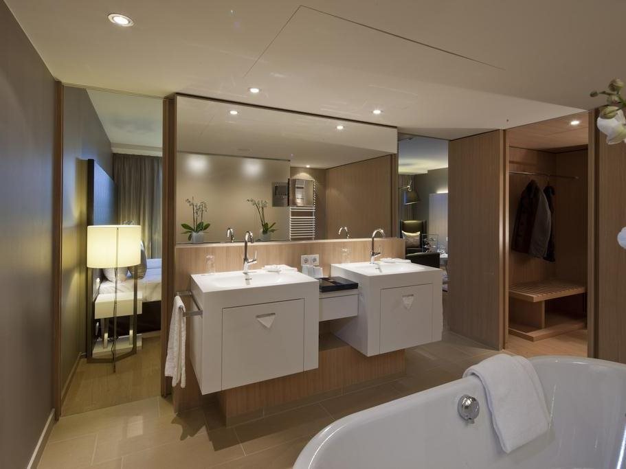 DoubleTree by Hilton Vienna Schonbrunn 18