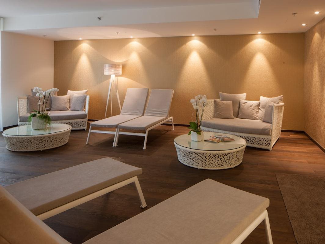 DoubleTree by Hilton Vienna Schonbrunn 24